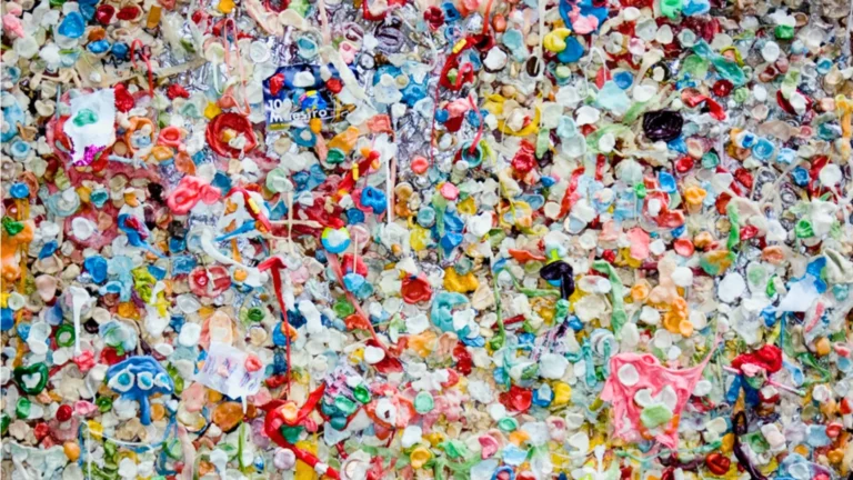 Pyrolysis of Plastic: A Potential Solution to the Plastic Pollution Crisis