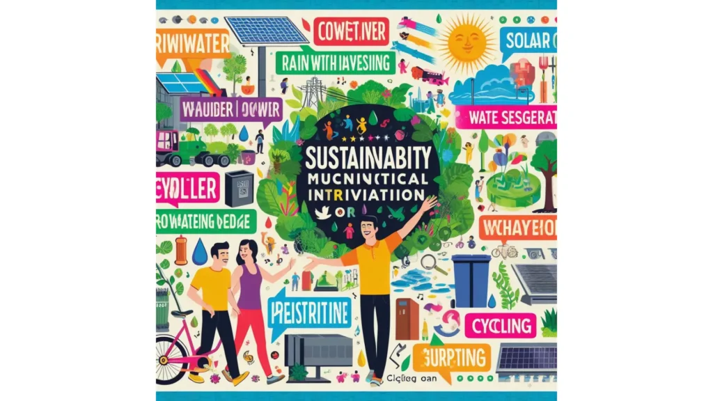 Surat's Sustainability Initiatives